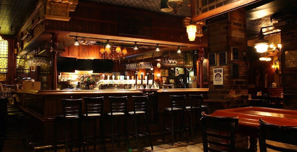 Scotland Yard Pub