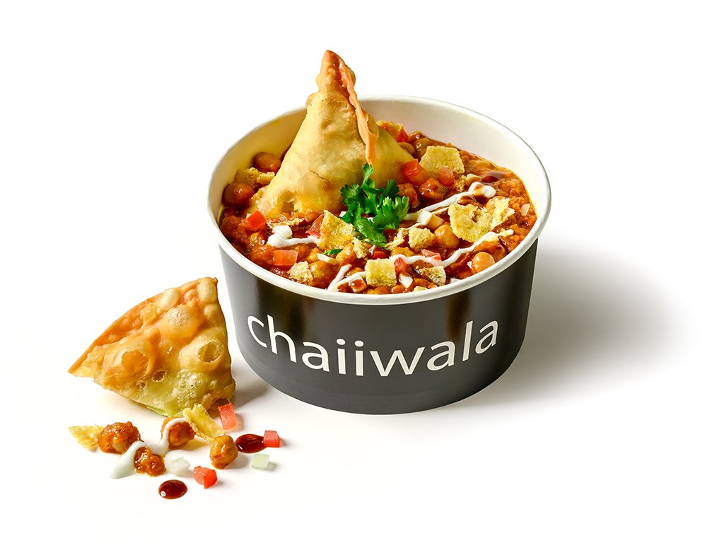 Chaiiwala Of London - Etobicoke
