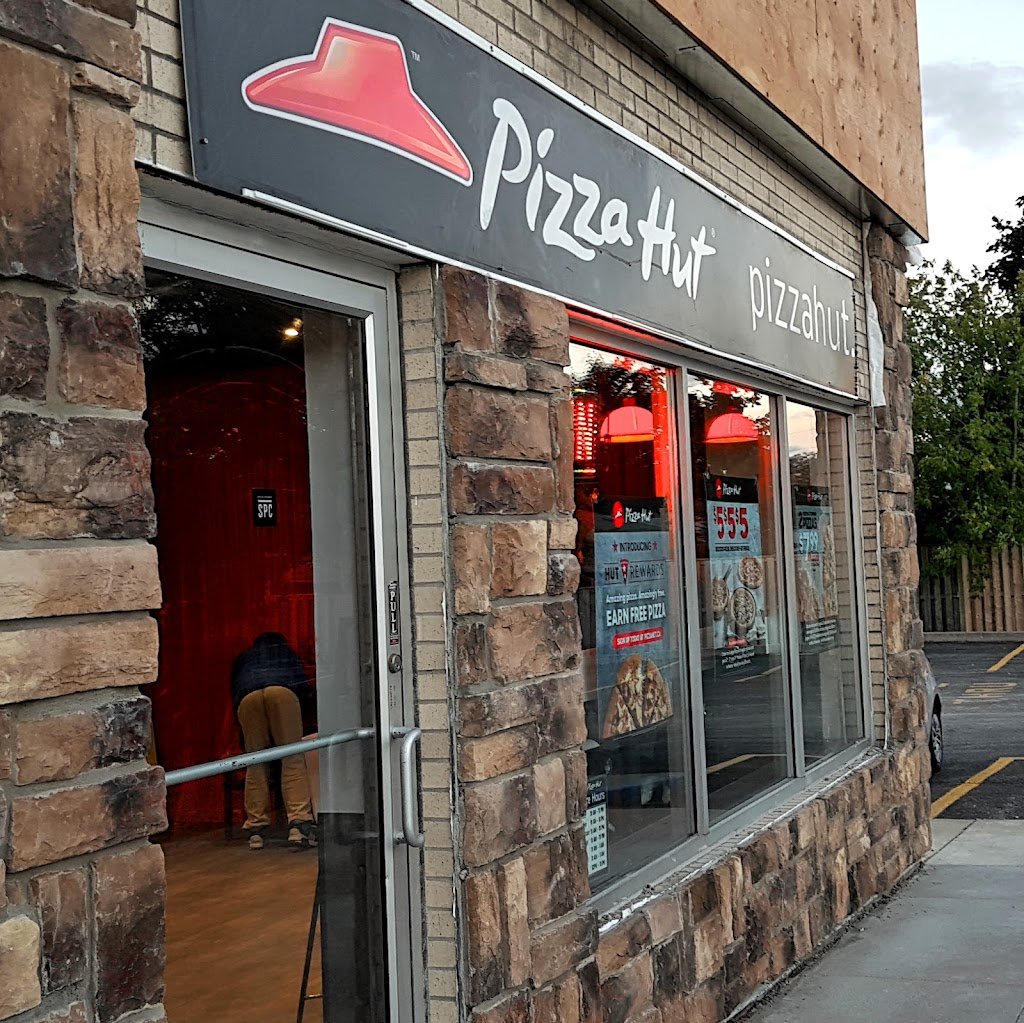 Pizza Hut