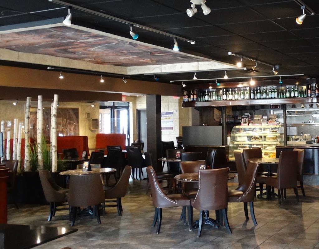 SymposiumCafeRestaurant Thornhill