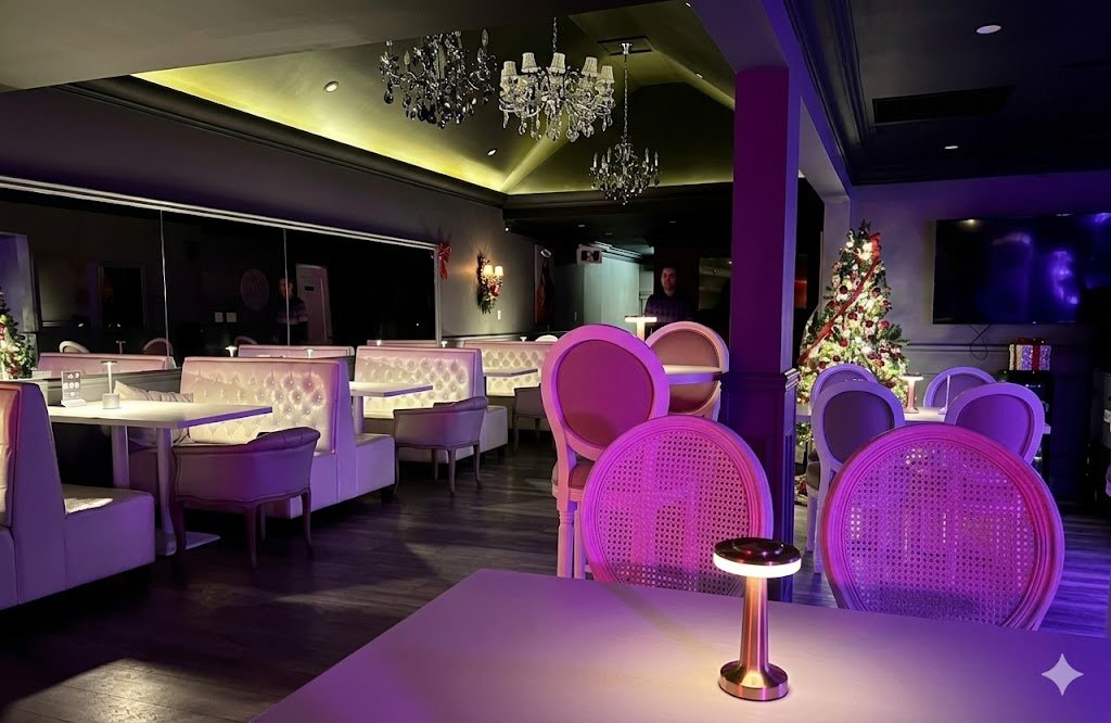 Lamore Cocktails & Lounge - Book Your Private Parties