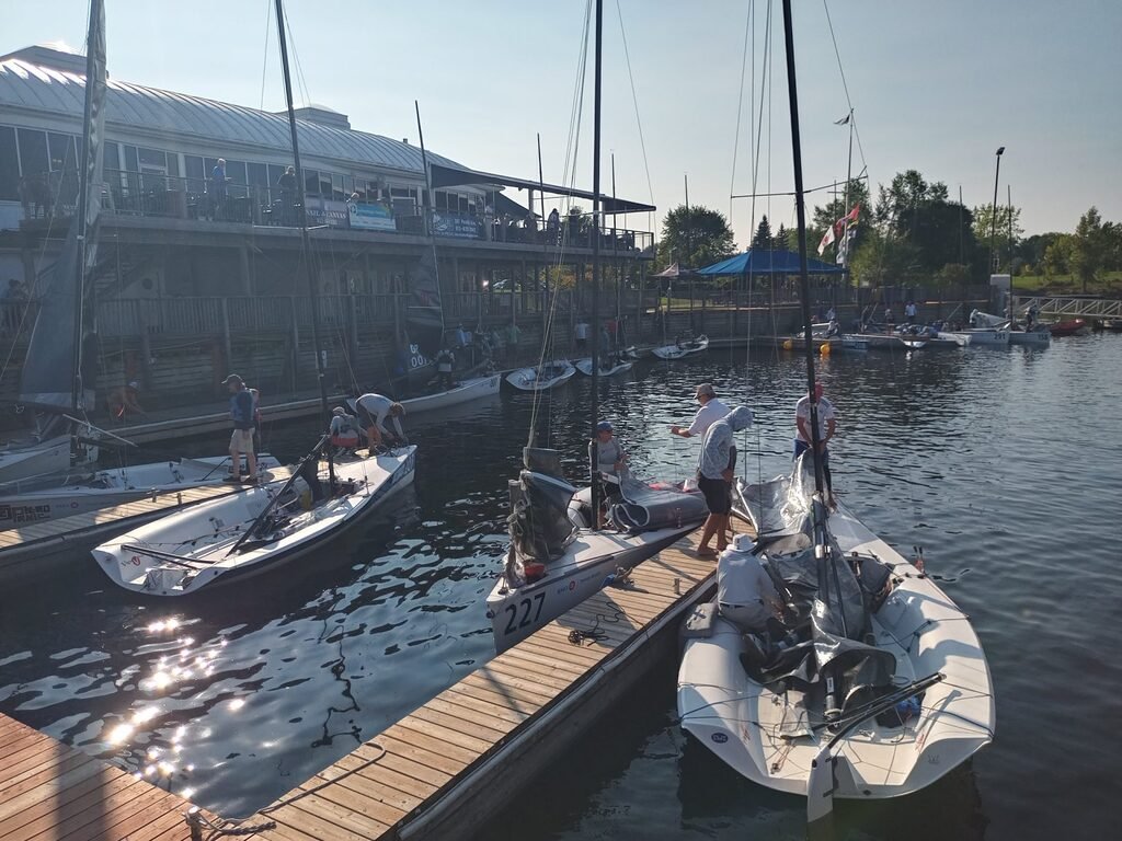 Nepean Sailing Club