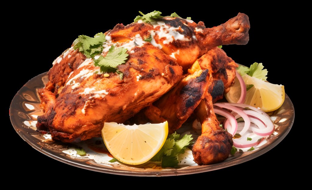 Brampton Authentic Indian Food Ottawa