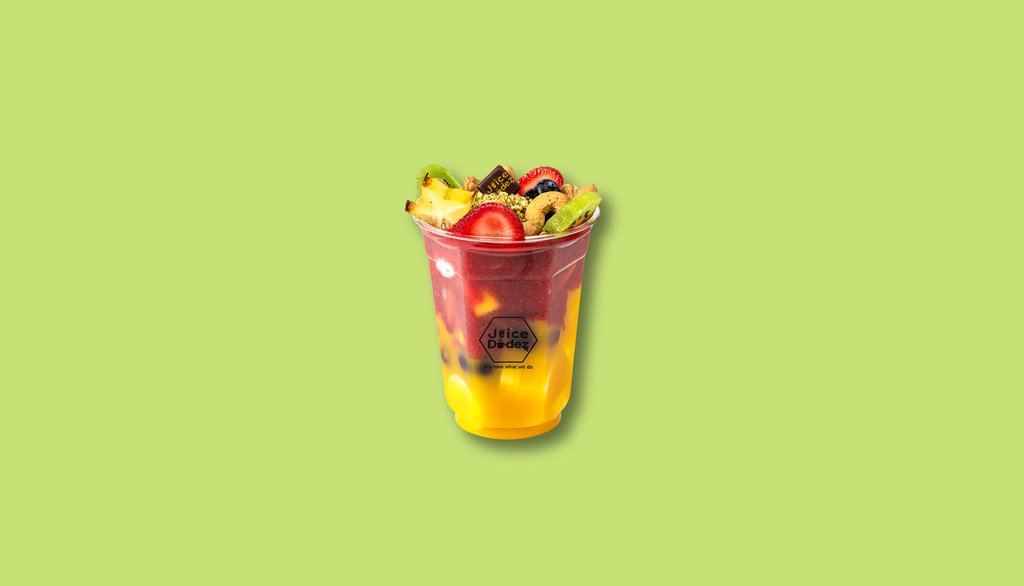 Juice Dudez