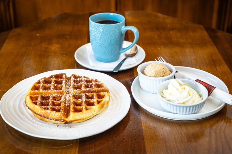 Stella Luna Gelato Cafe