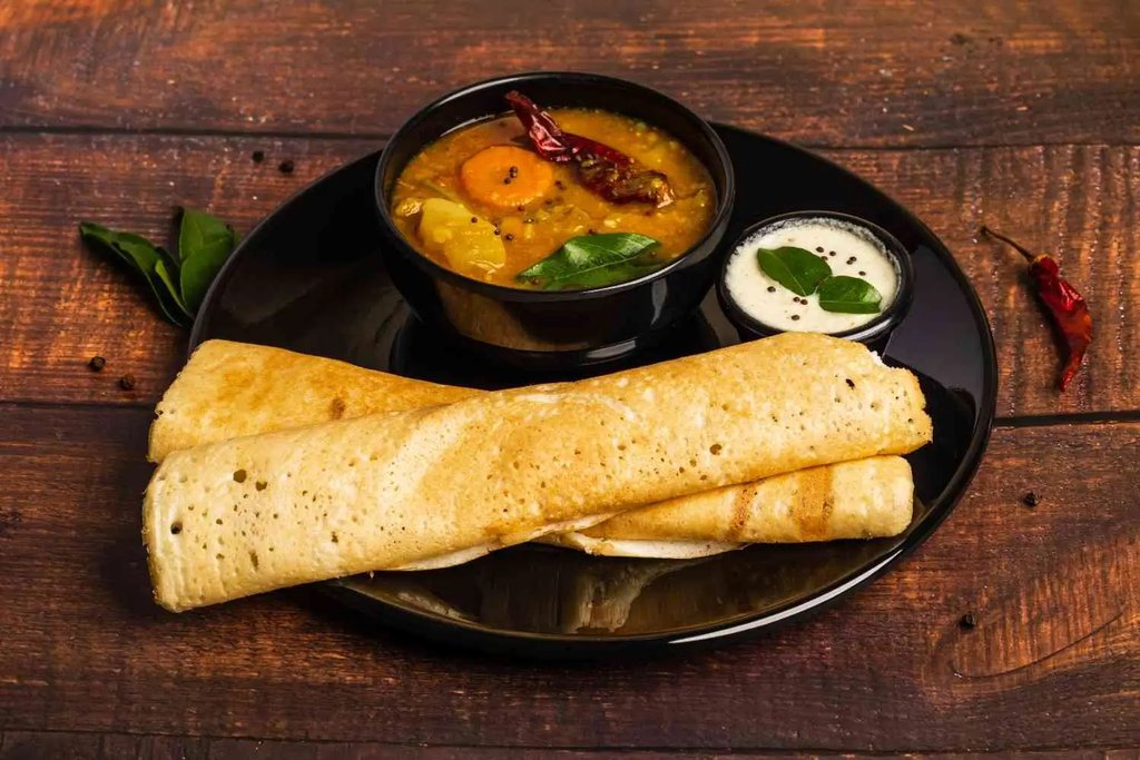 Dosa King South Indian Restaurant | Bar
