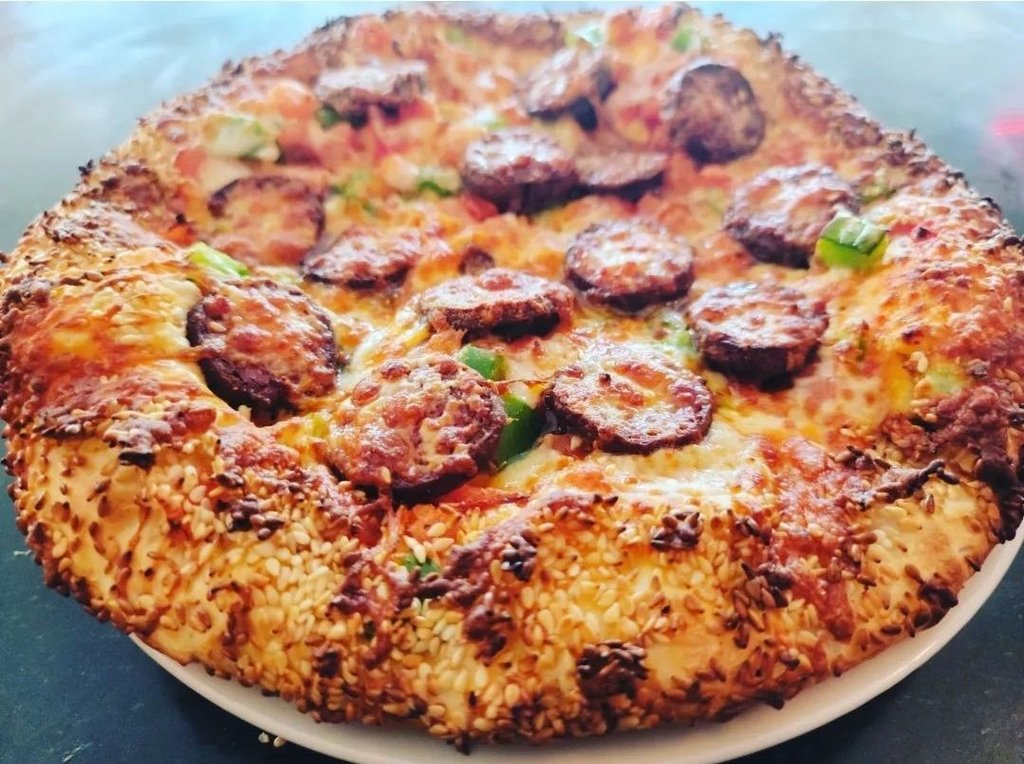 Pizza Café Taché - Pizza Hull - Pizza Gatineau