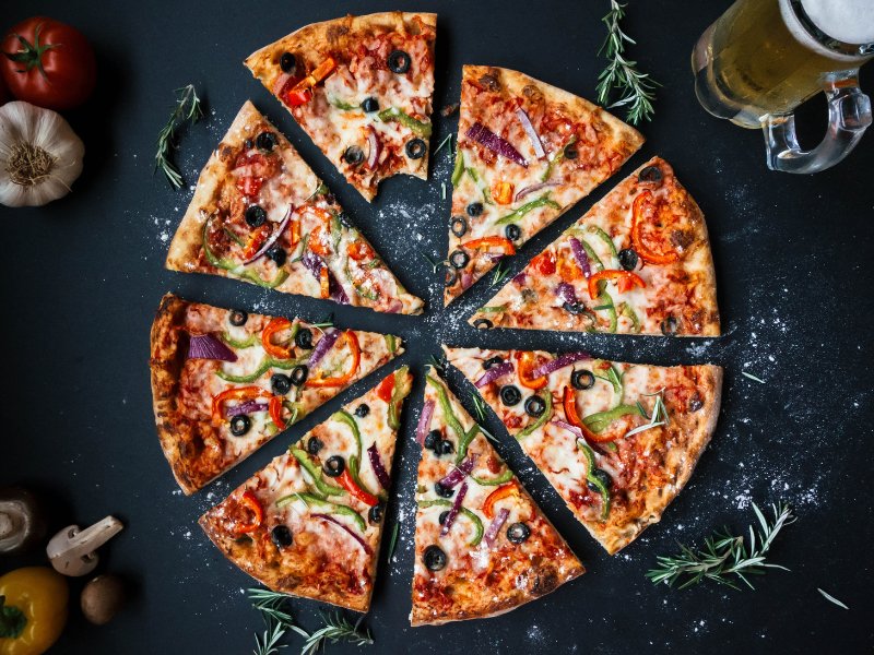 Pineview Pizza Lebanese & Greek