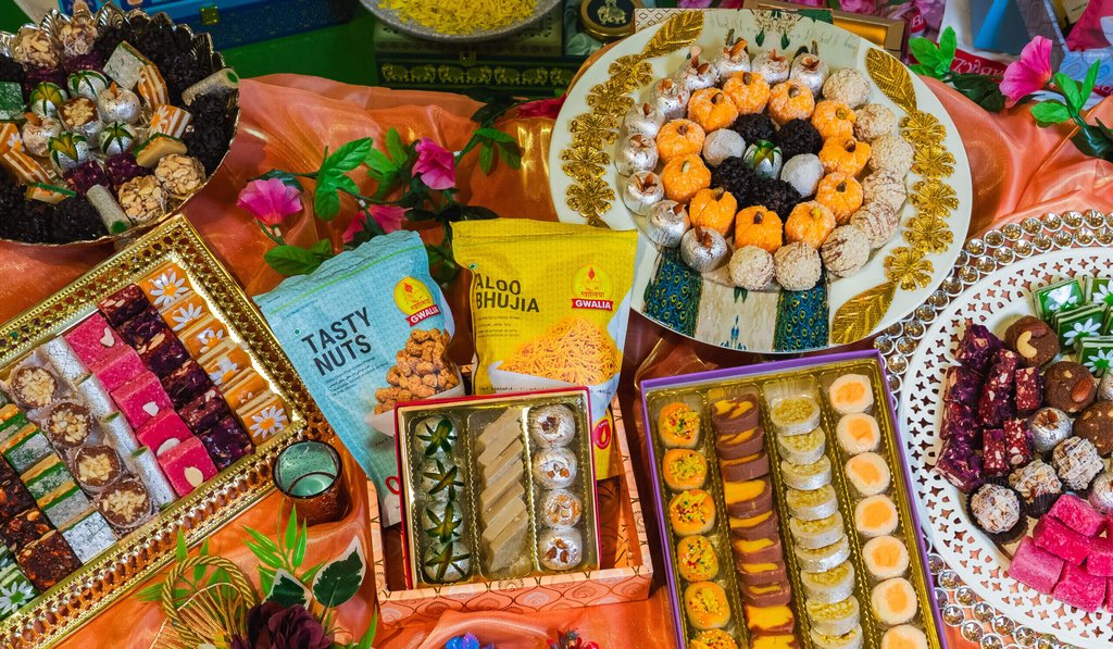 Gwalia Sweets and Restaurant - Hamilton