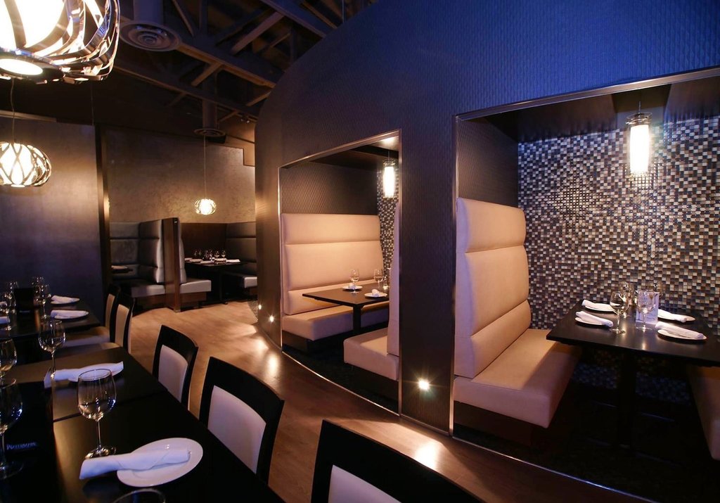 The Watermark Taphouse & Grille