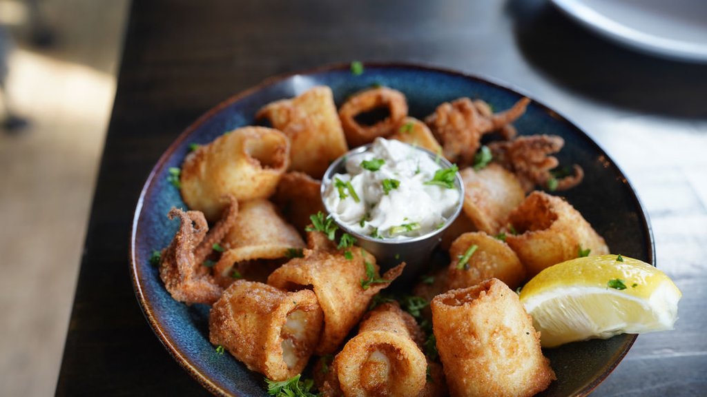 NISI Greek Taverna Burlington