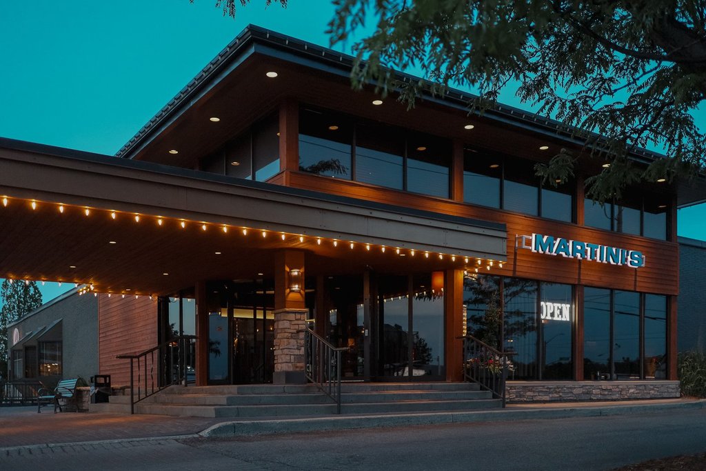 Charcoal Steak House