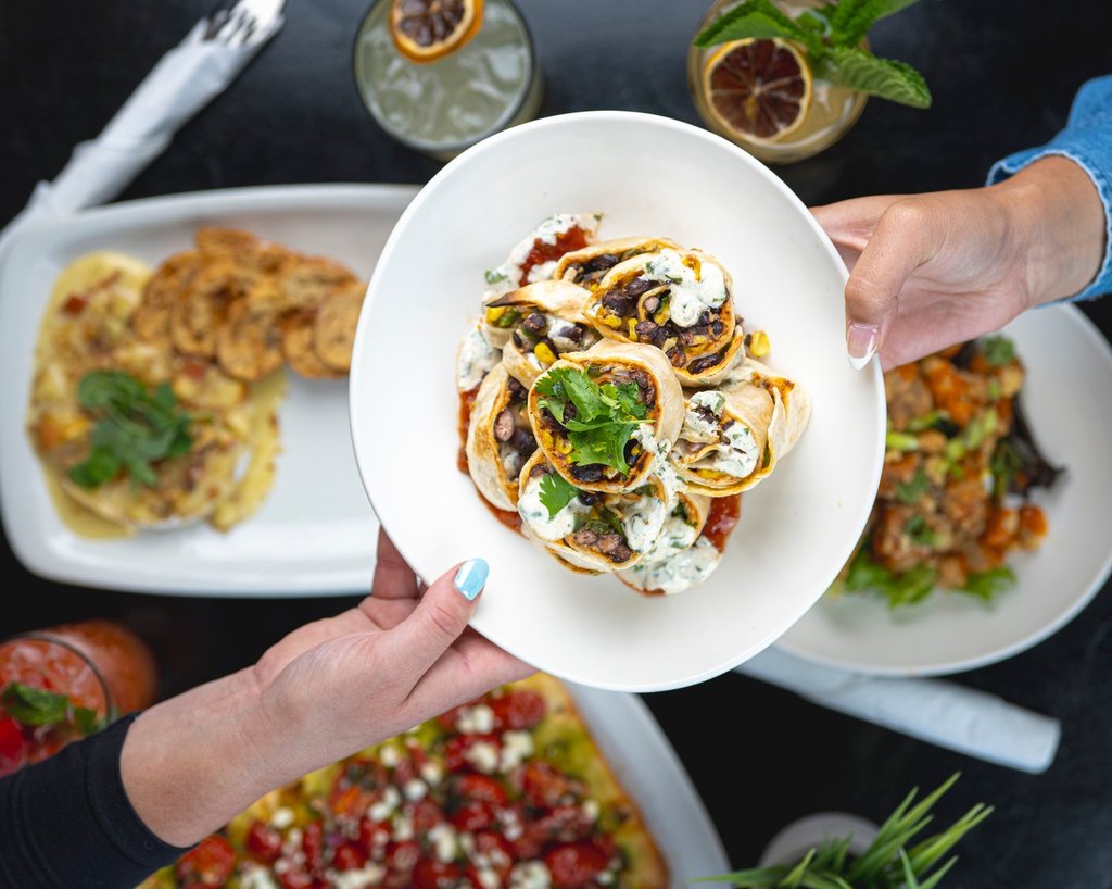 Borealis Grille & Bar (Kitchener)