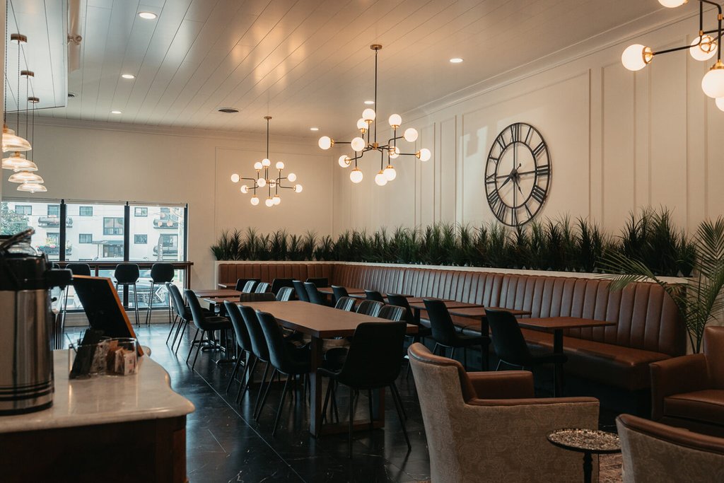 Covenant Cafe