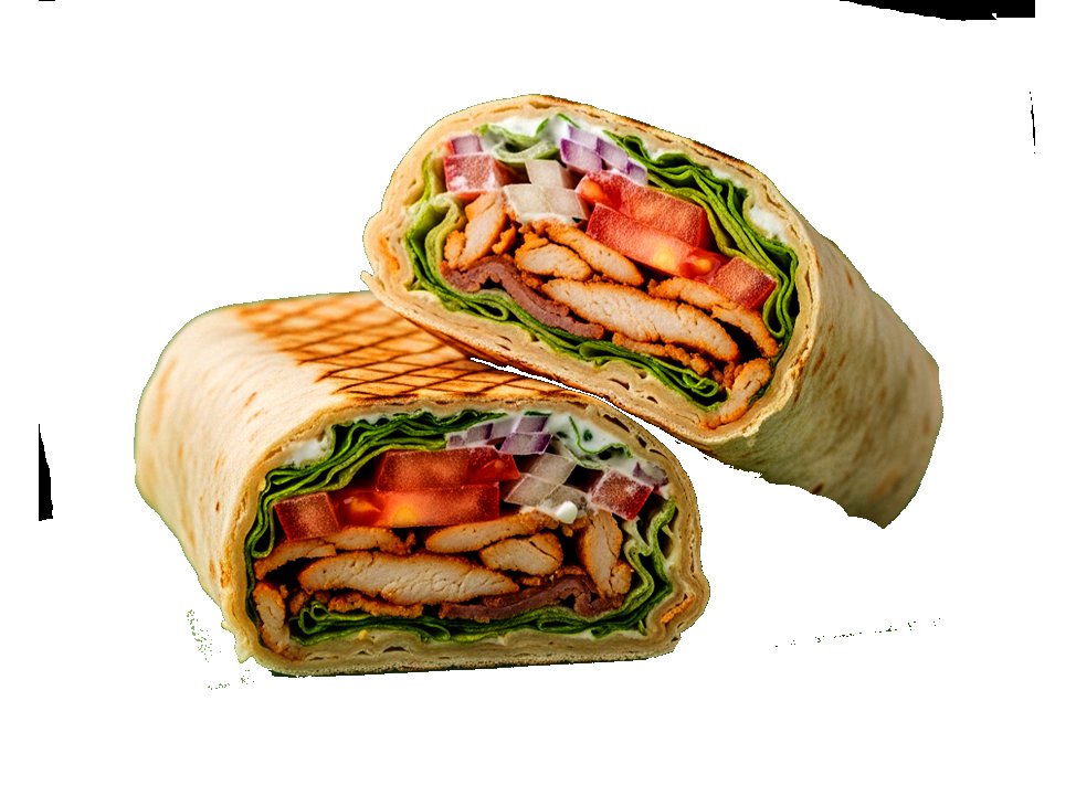 Florence Pizza and Shawarma