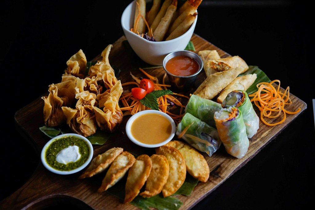 Thaifoon Restaurant