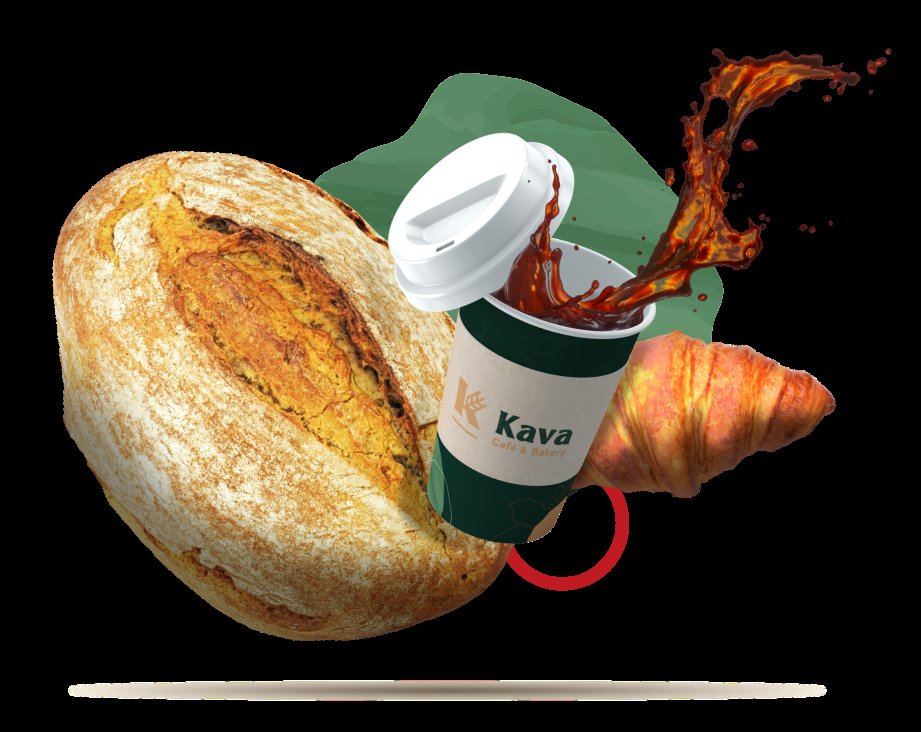 Kava Café & Bakery Inc.