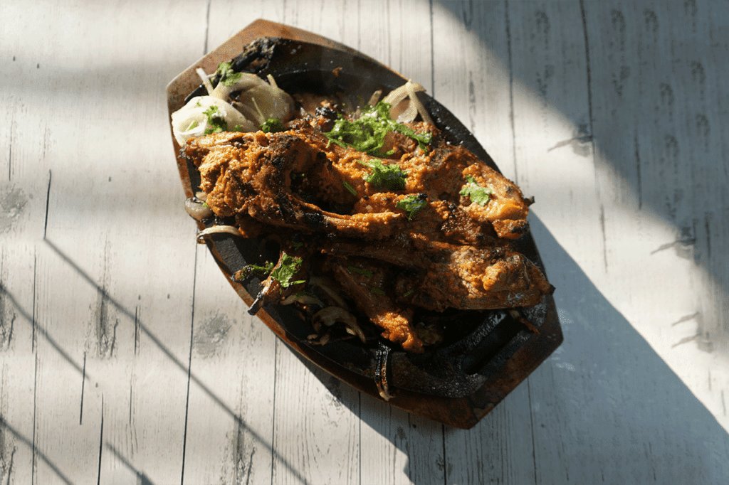 Karahi Point Windsor