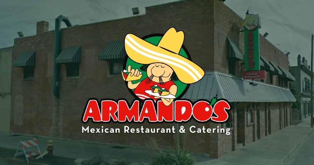 Armando's Mexican Restaurant