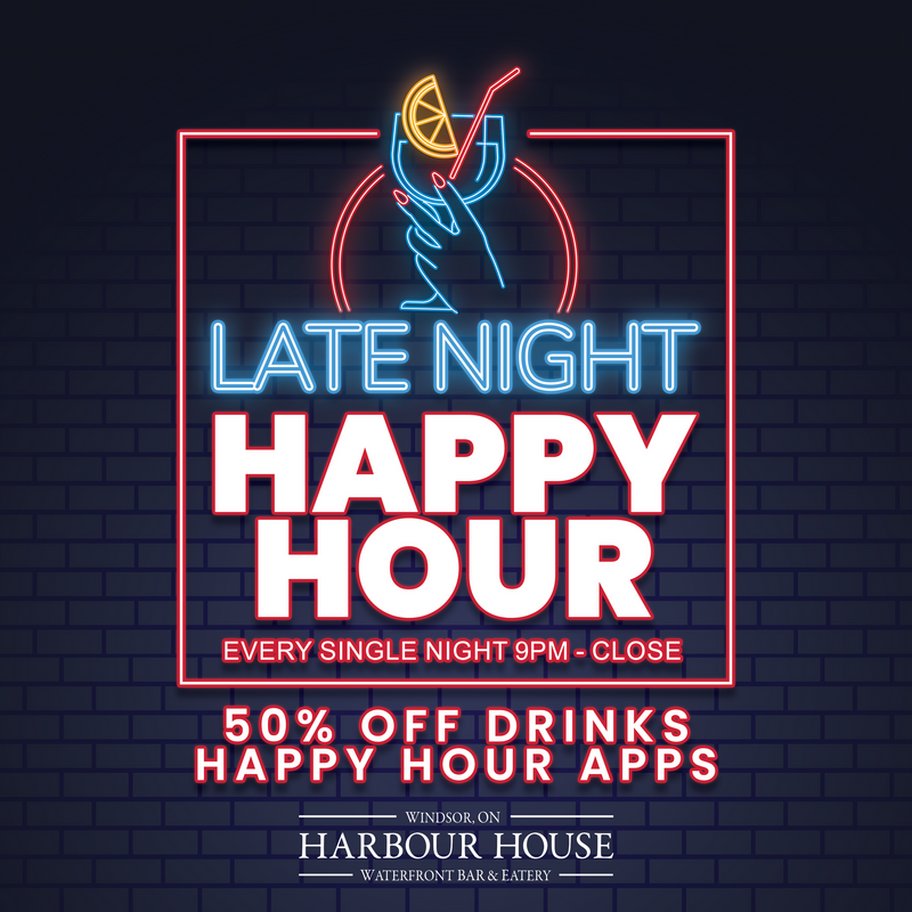 Harbour House Waterfront Eatery