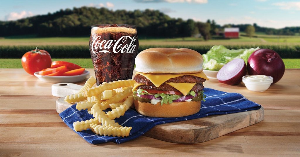 Culver’s