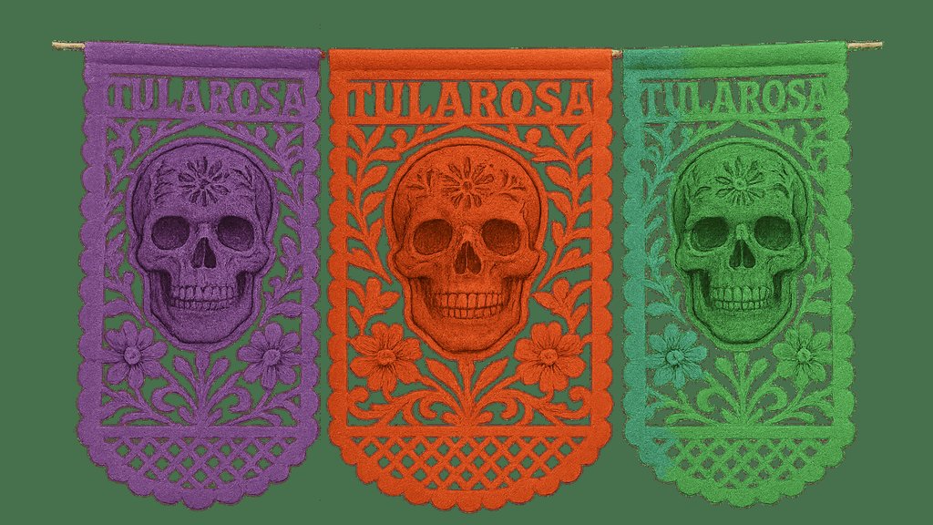 Restaurant Tularosa