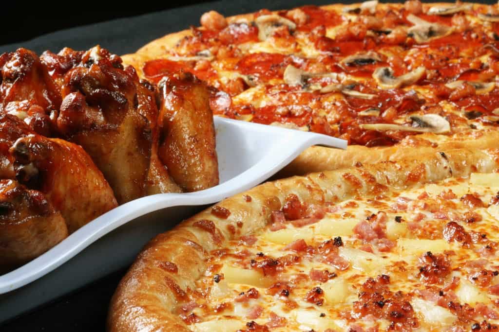 WestIsland Pizza
