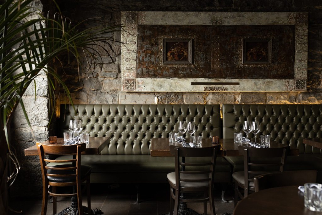 Gaspar Brasserie Française