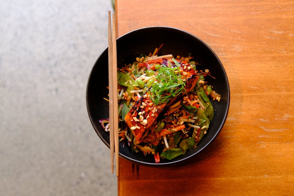 SESAME - BISTRO ASIATIQUE