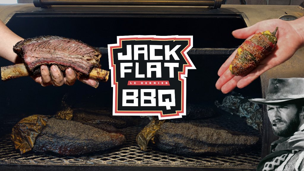 Jack Flat BBQ
