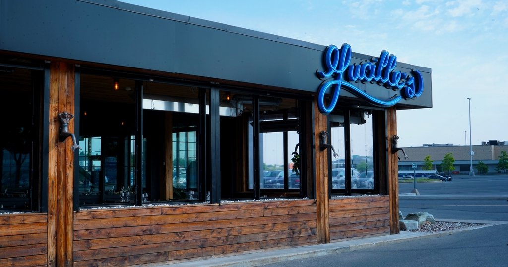 Lucille's Laval