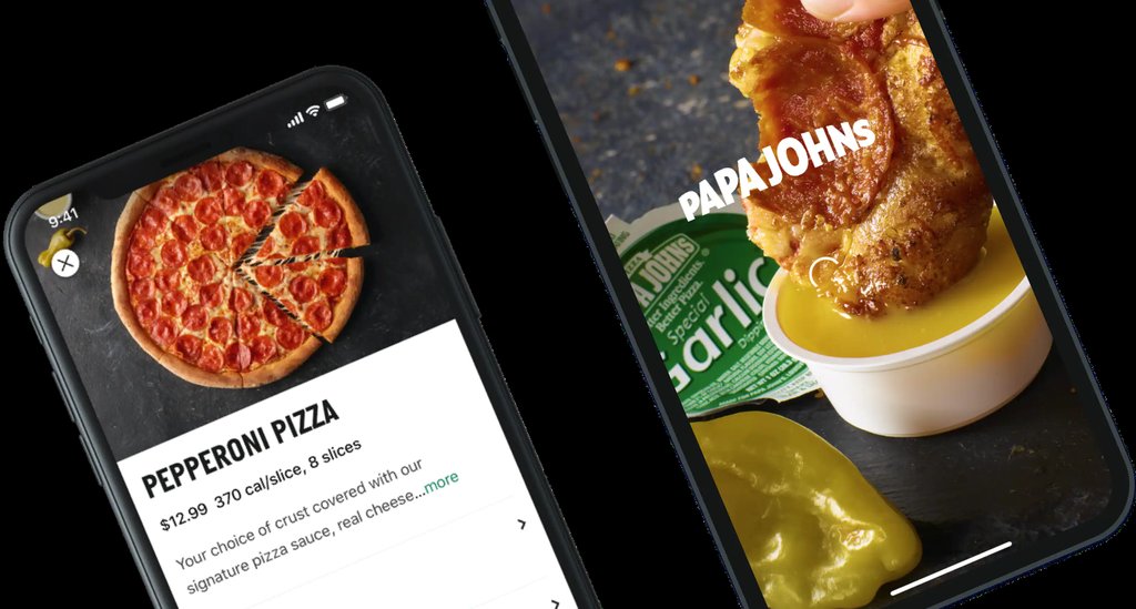 Papa Johns Pizza