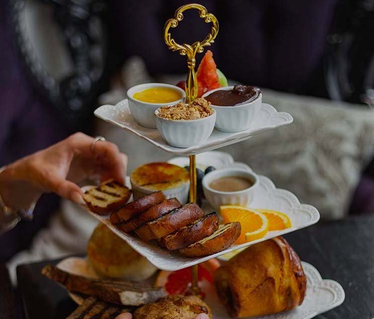 Régine Café