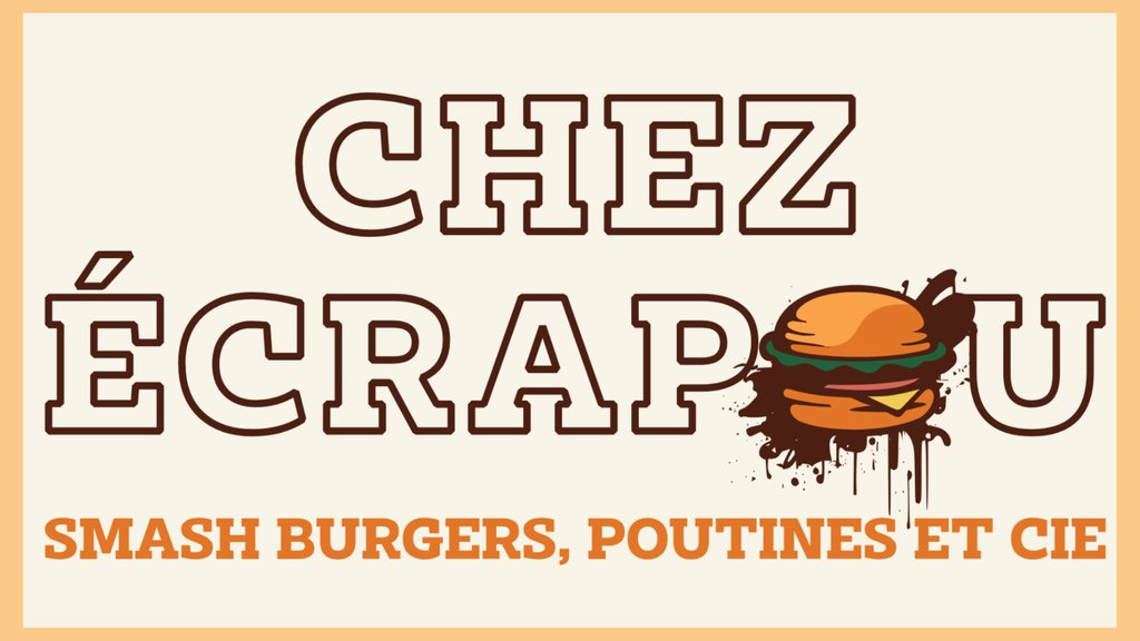 Chez Écrapou