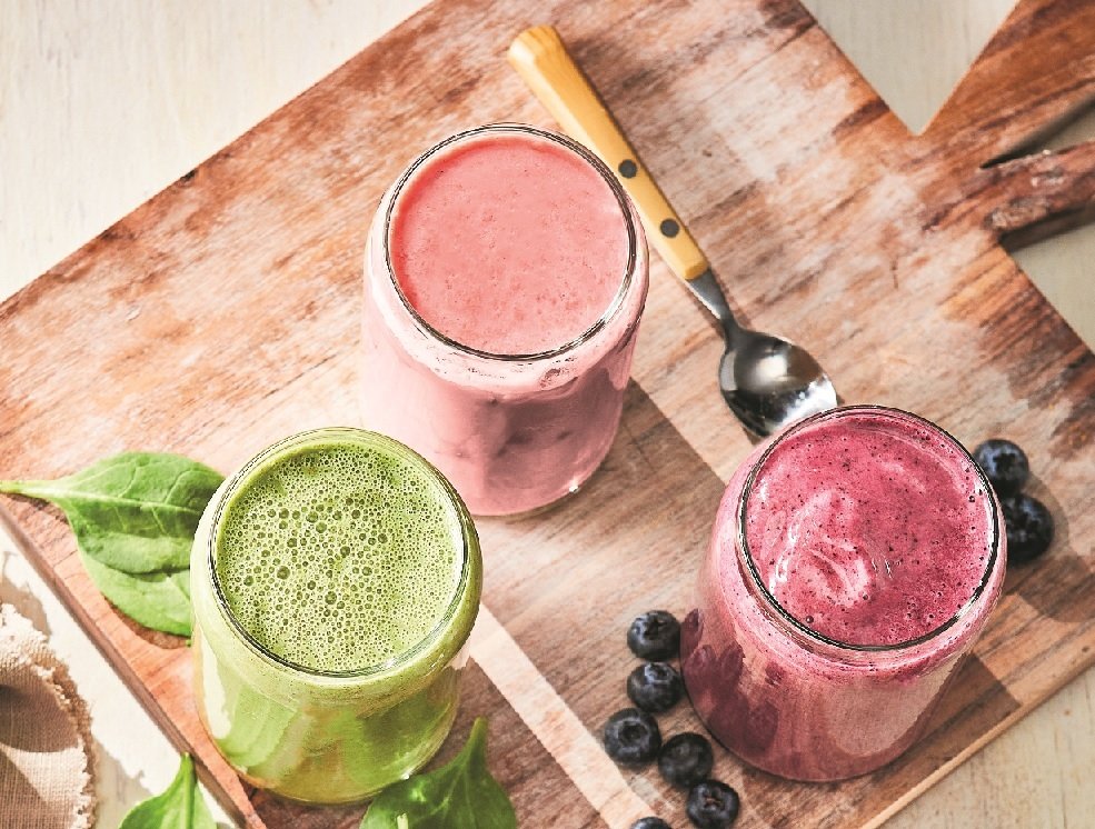 Ben & Florentine