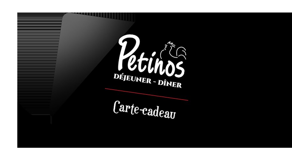 Petinos Terrebonne