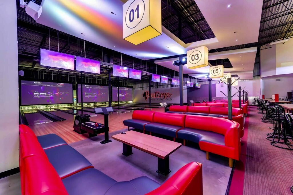 Resto-Pub BoulZeye