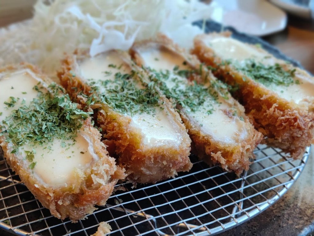 Katsu San Richmond