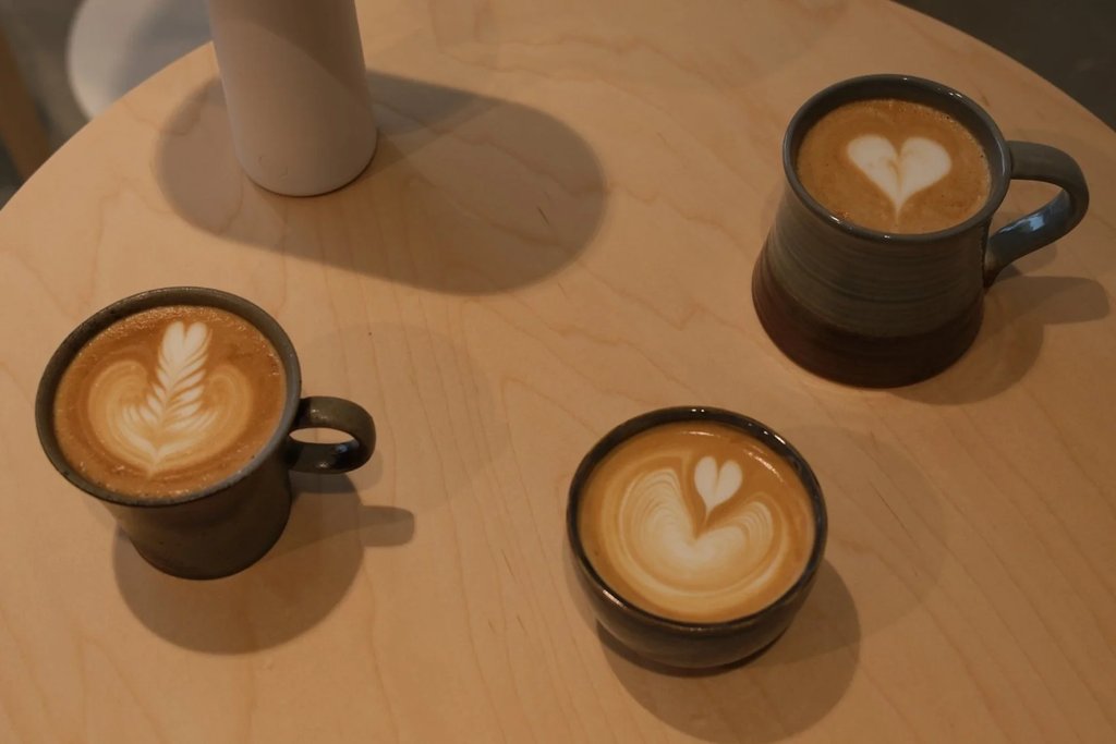Miion Café