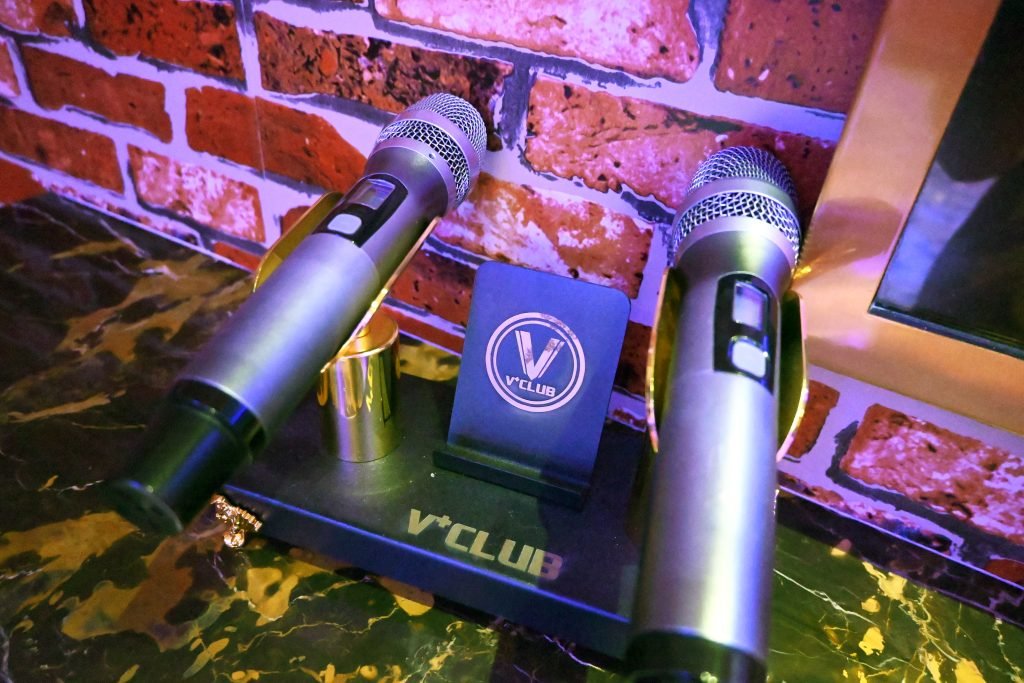 V+ Club Karaoke