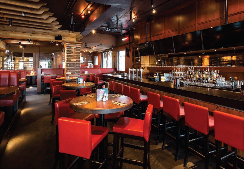 Cactus Club Cafe