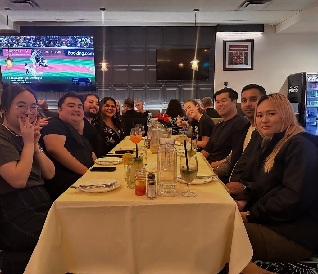 Momo Factory Restaurant and Bar