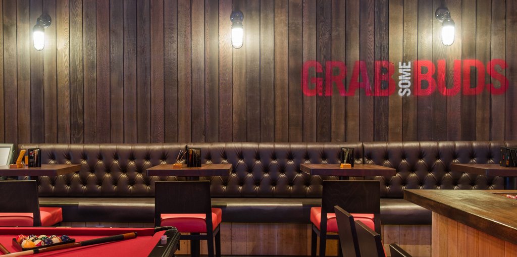 Match Eatery & Public House