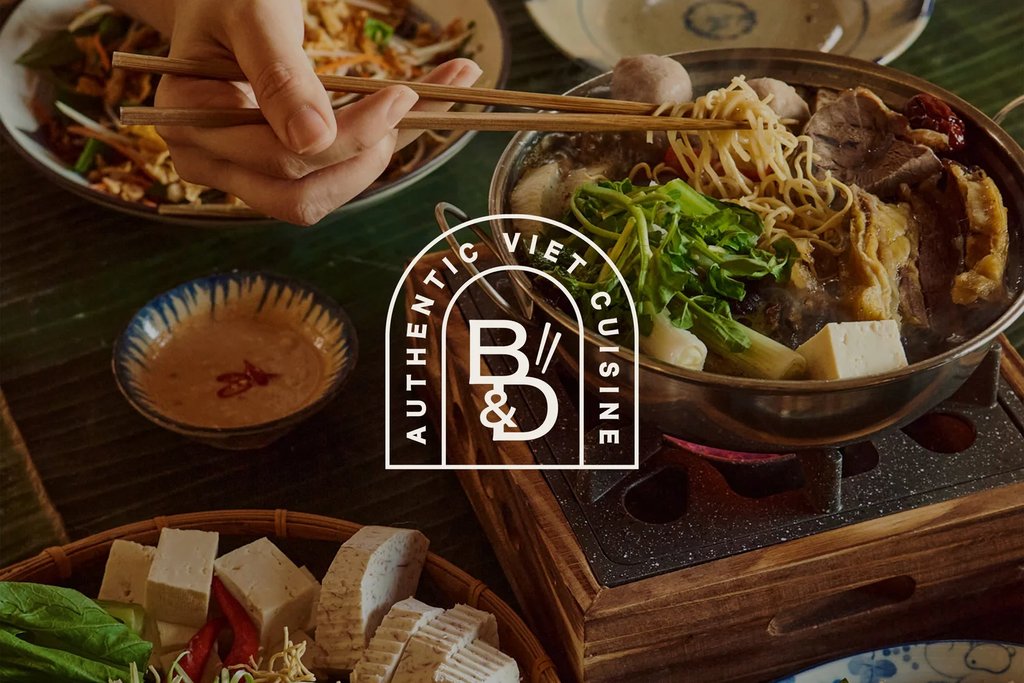 B&D Authentic Viet Cuisine
