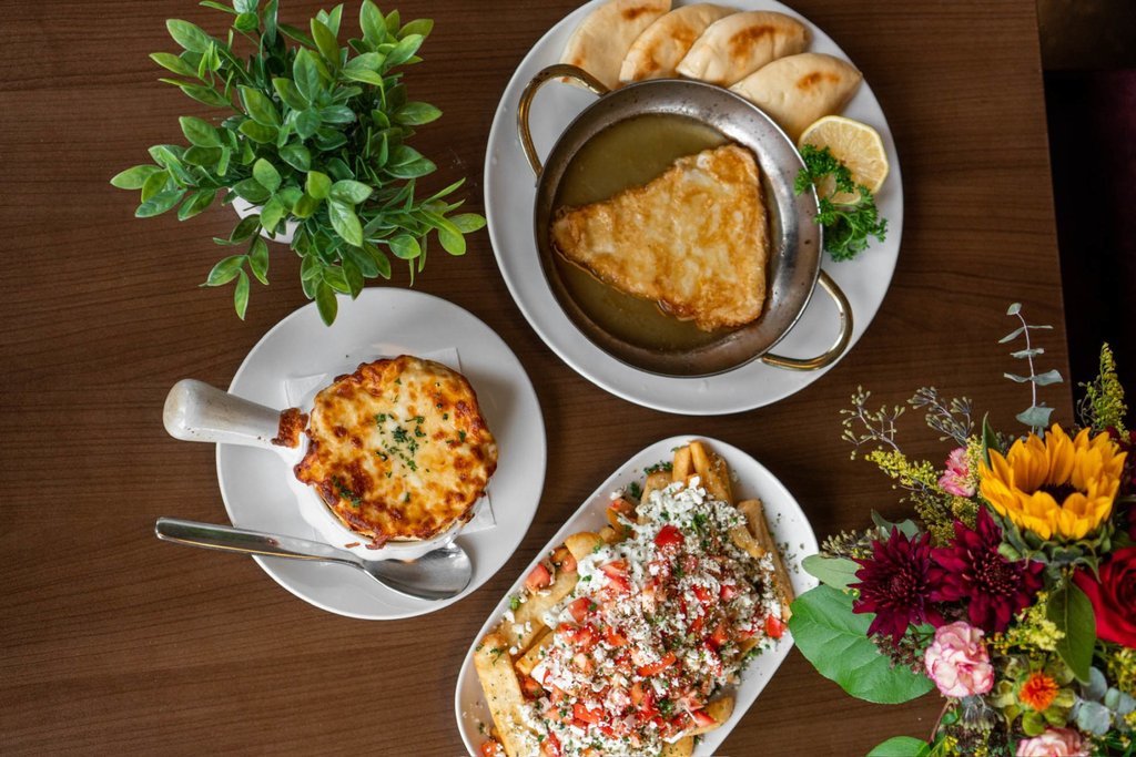 Neighbour's Restaurant & Pizza House