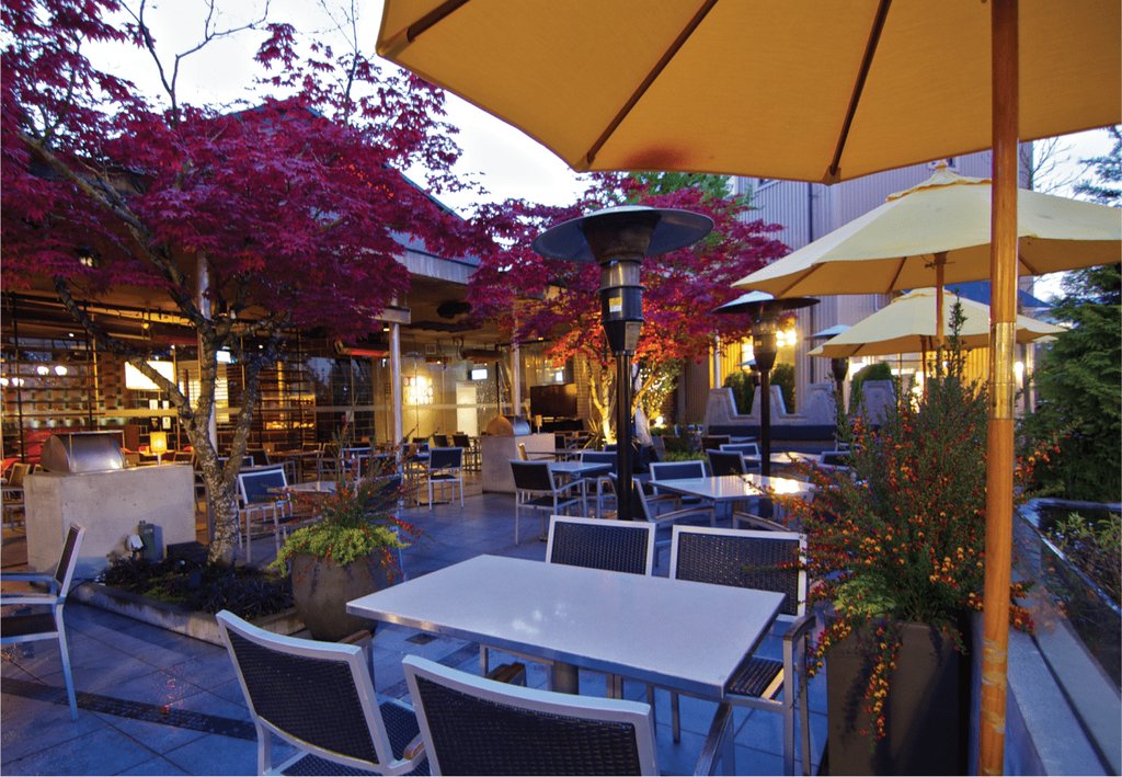 Cactus Club Cafe