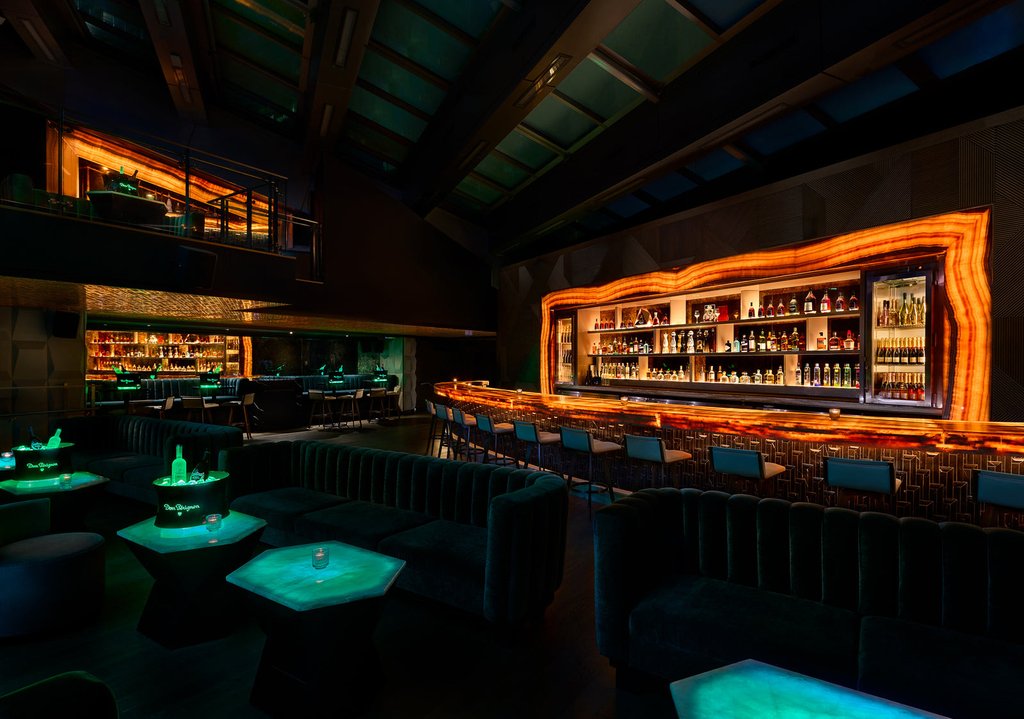 Mansion Nightclub