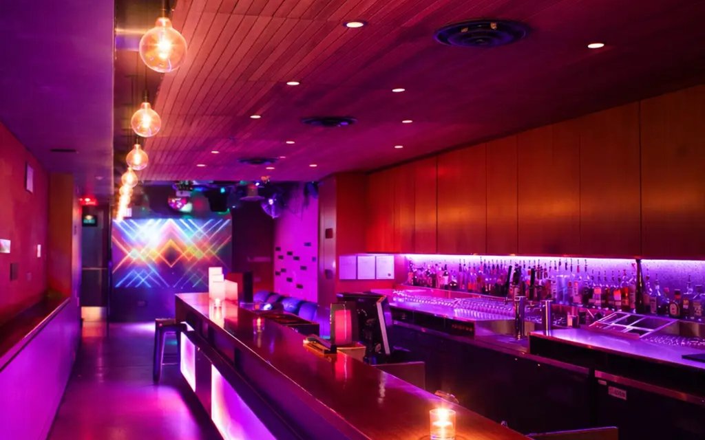 1181 Lounge