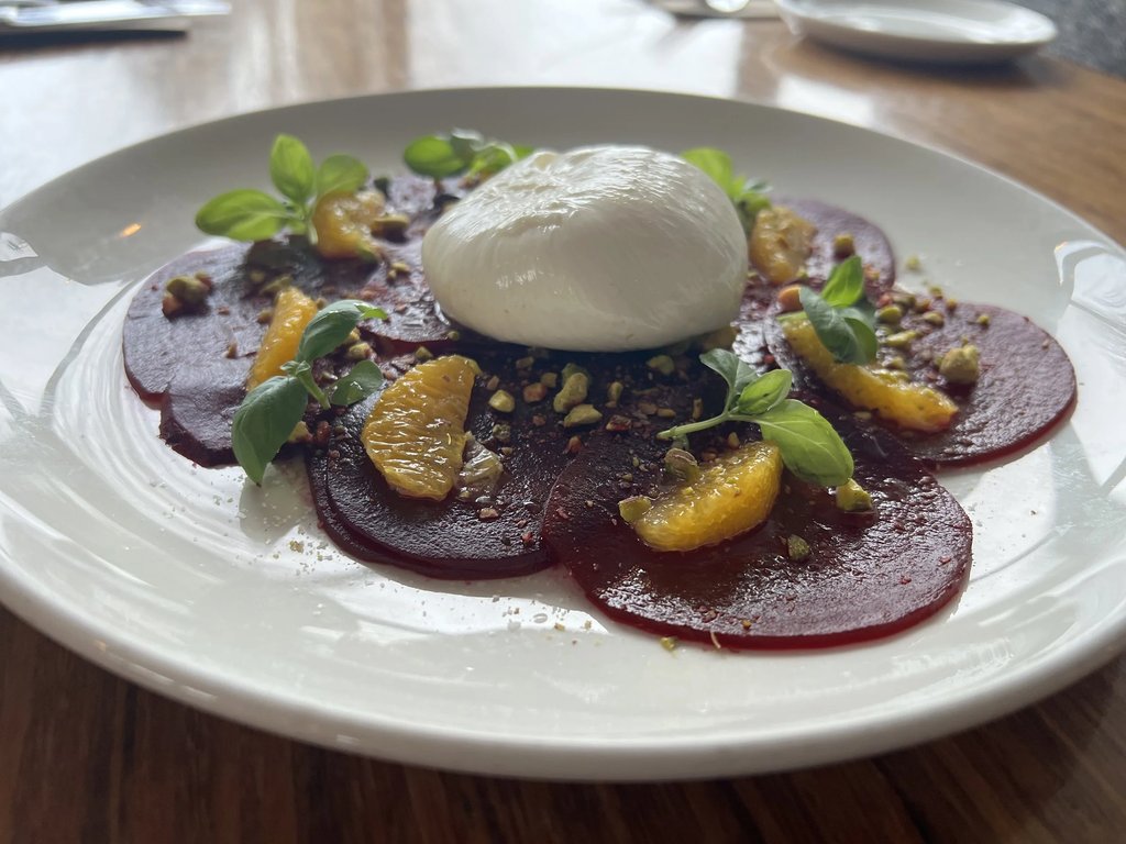 Arms Reach Bistro