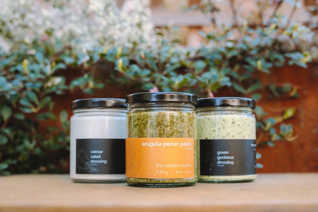 The Modern Pantry WestVancouver